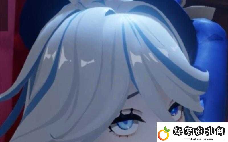 芙寧娜akt外