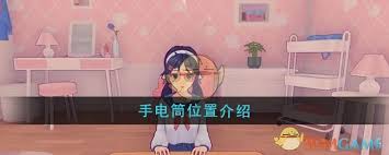 米塔手電筒調節秘笈