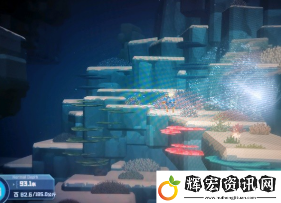 潛水員戴夫魯斯卡怎么觸發