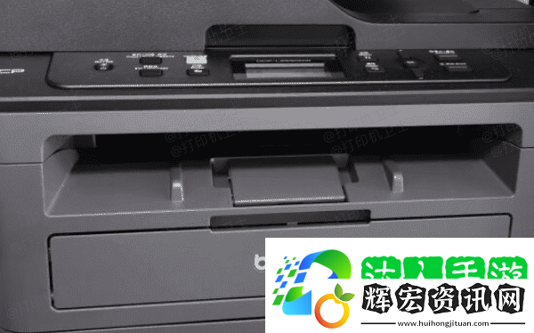 brother打印機卡紙了怎么解決