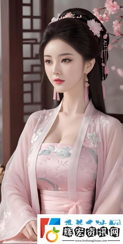 少女們的成長與挑戰