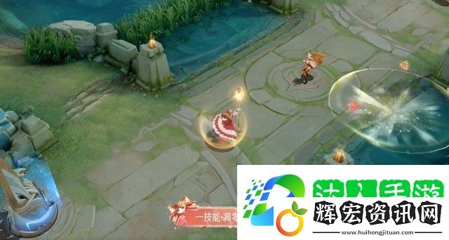 王者榮耀王昭君午后時(shí)光技能效果