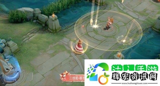 王者榮耀王昭君午后時(shí)光技能效果