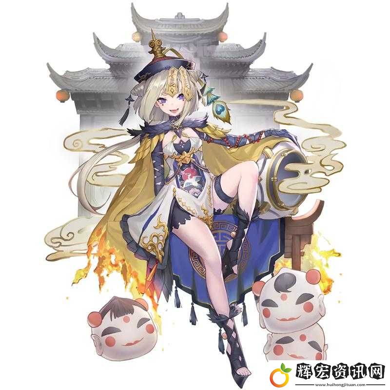 幻書啟世錄2025年春節版開局角色選擇全攻略