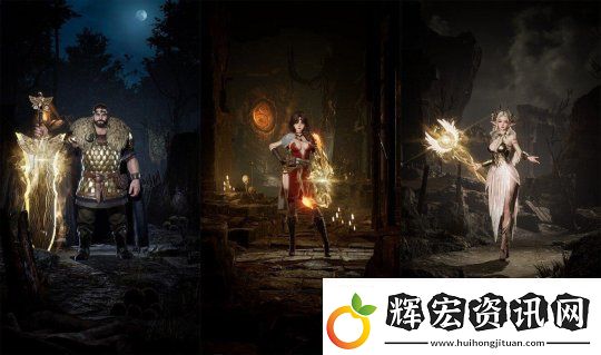 英靈殿生存前瞻