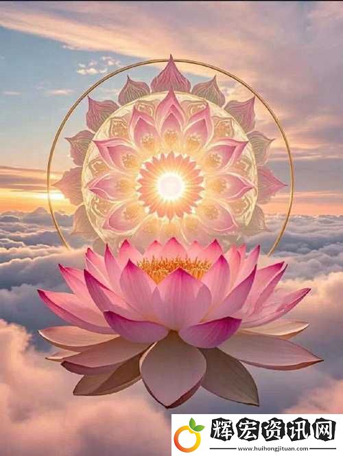女性蓮花開癥狀圖片