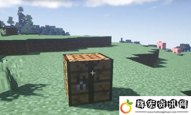 我的世界背包欄變小了怎么調回來