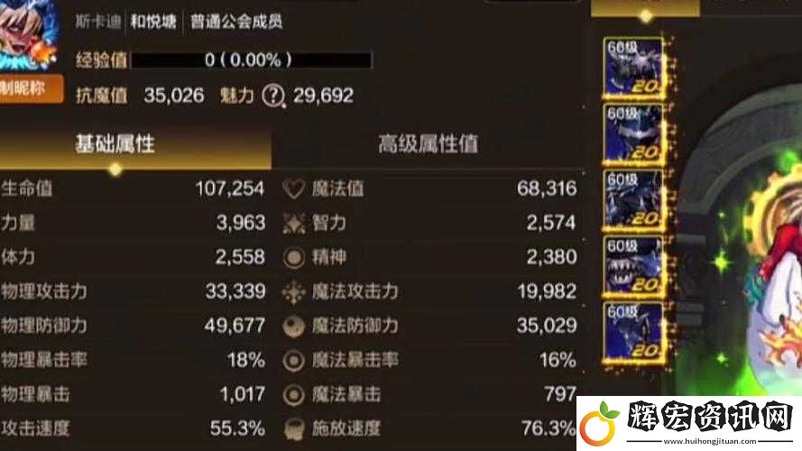DNF手游深度解析