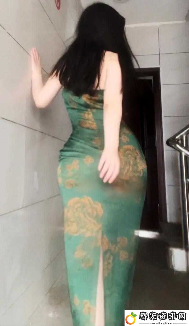 巨龍挺進美婦后臀