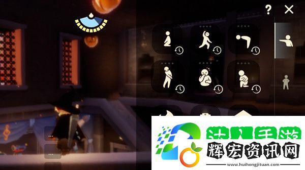 光遇請求幫助怎么用