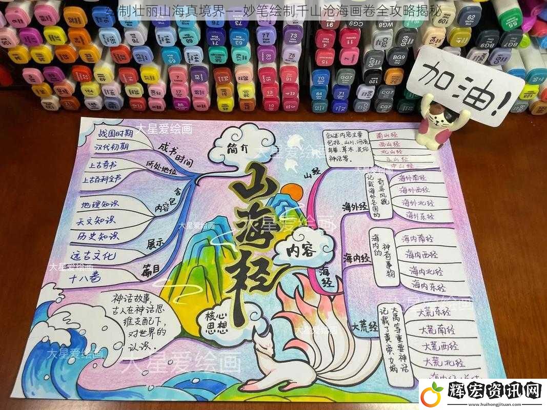 繪制壯麗山海真境界——妙筆繪制千山滄海畫卷全攻略揭秘