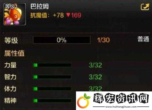 DNF手游巴拉姆全面解析