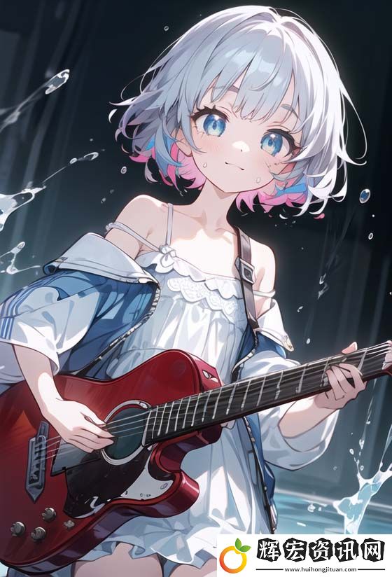 抖音火爆之風
