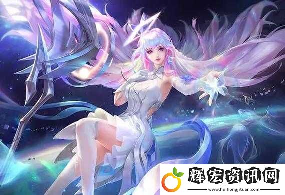 王者榮耀2020年8月多款新皮膚齊上線