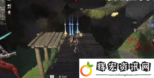 永劫無間手游打野攻略大全