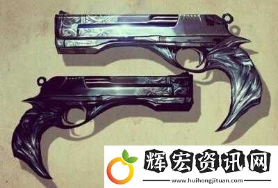 鬼泣系列經典武器回顧