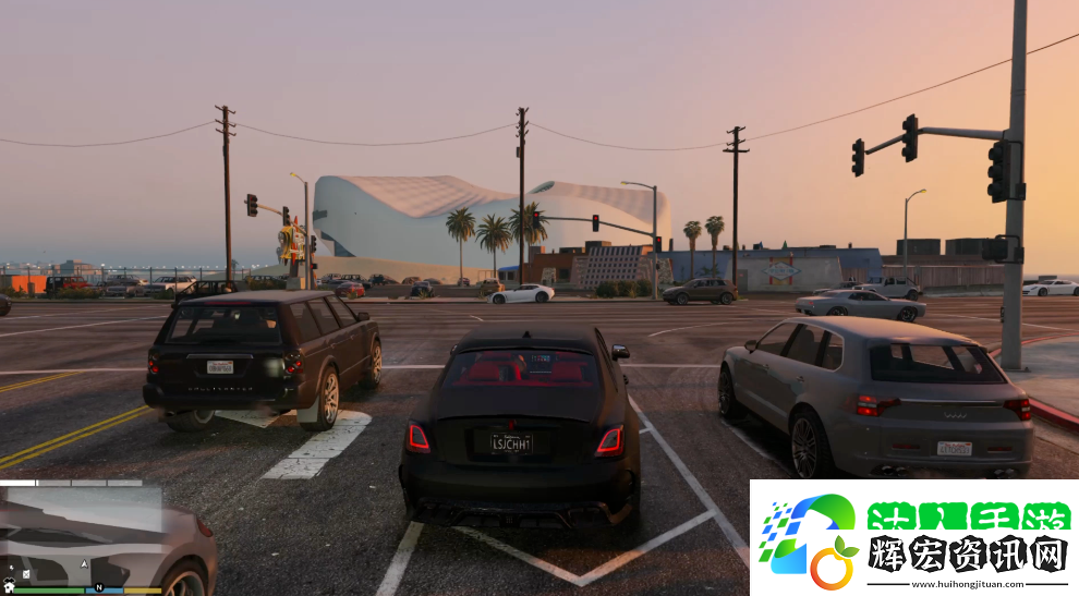 GTA5超級(jí)秘籍大放送