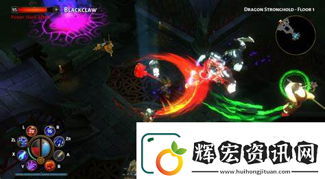 火炬之光2只有近戰才能吸血嗎