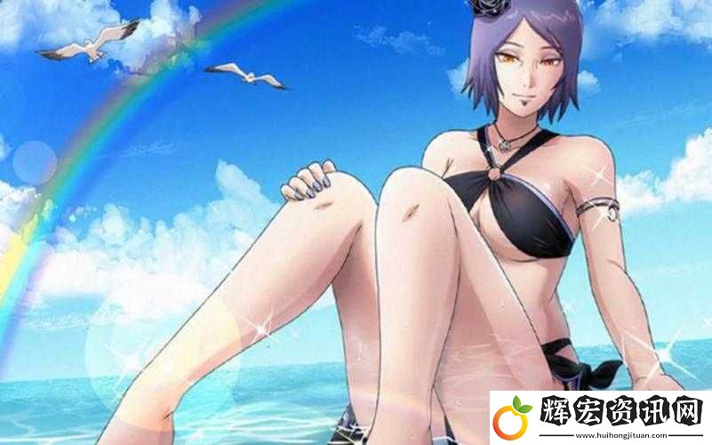 火影忍者泳裝小南深度連招技巧與資源管理藝術攻略
