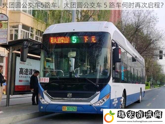 大團(tuán)圓公交車5路車、大團(tuán)圓公交車 5 路車何時(shí)再次啟程？