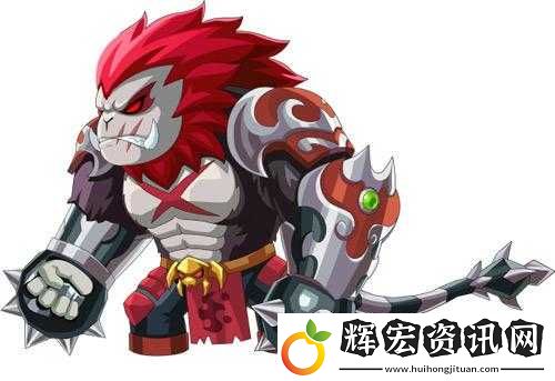 造夢無雙通臂猿猴高效打法全解析
