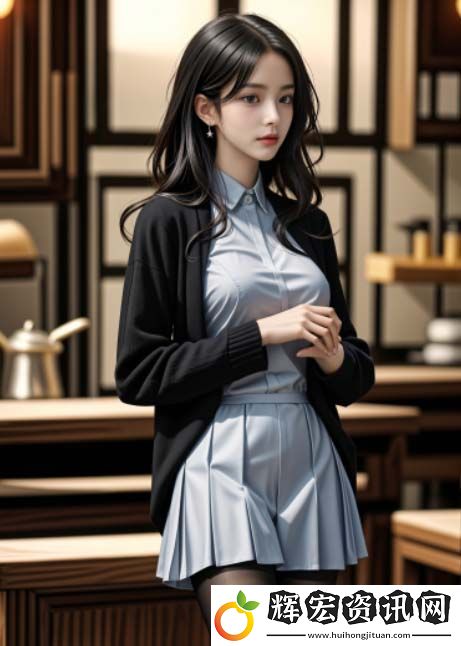 究竟為何有如此多關于“豐滿女富婆”的視頻存在