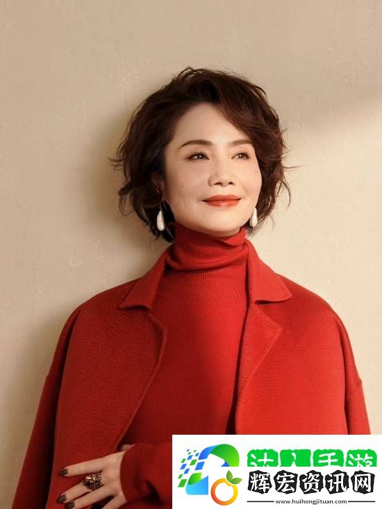 前央視知名主持人轉行當演員 演話劇是從小的夢想