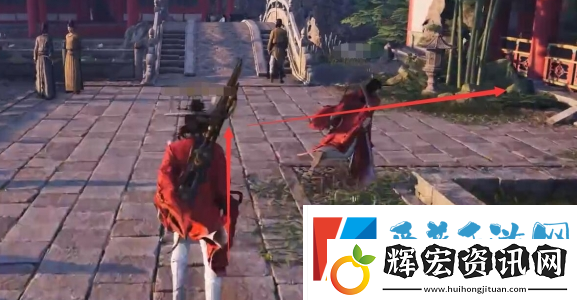 燕云十六聲樂不思蜀任務怎么做