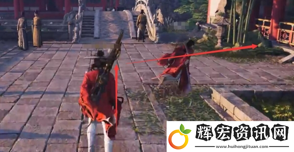 燕云十六聲樂不思蜀任務怎么做