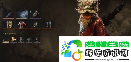 黑神話**玩法怪物有新招式！虎先鋒超帥