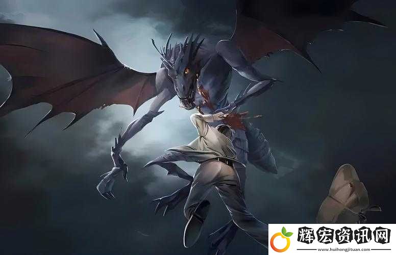 寄居隅下的迷霧