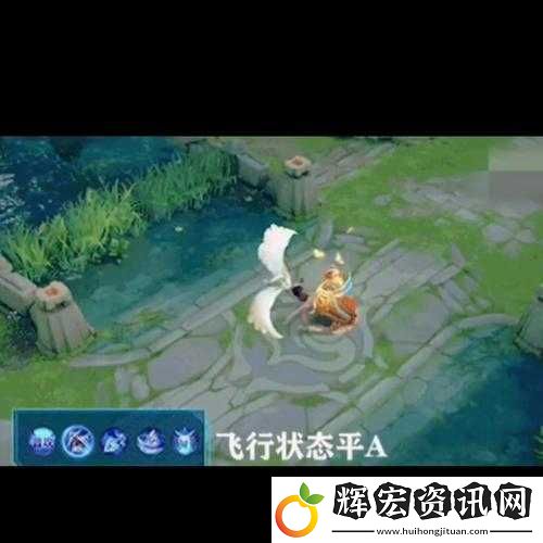 王者榮耀夢(mèng)境大鵬回城特效震撼登場(chǎng)