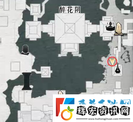燕云十六聲樂不思蜀任務怎么做