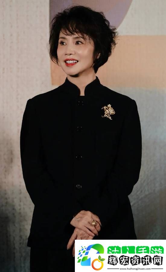 前央視知名主持人轉行當演員 演話劇是從小的夢想