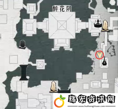 燕云十六聲樂不思蜀任務怎么做