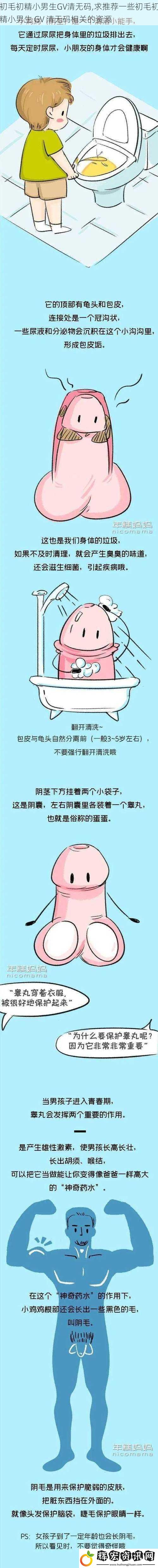 初毛初精小男生GV清**,求推薦一些初毛初精小男生 GV 清**相關(guān)的資源