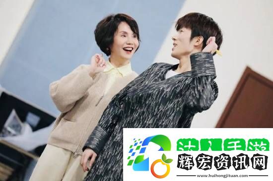 前央視知名主持人轉行當演員 演話劇是從小的夢想