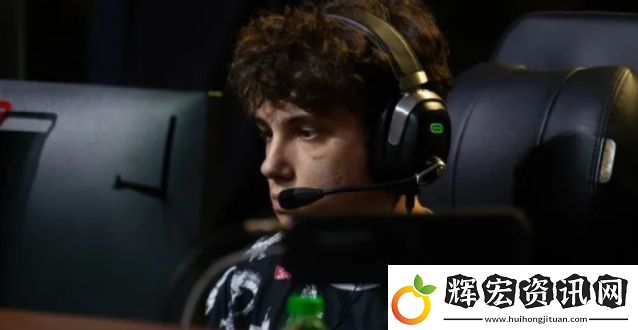 Spirit經理Korb3n力挺Larl