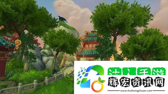 魔獸世界持節(jié)院長任務(wù)攻略