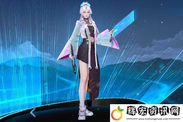 王者榮耀上官婉兒天狼繪夢者皮膚全方位效果展示及高效資源管理策略解析