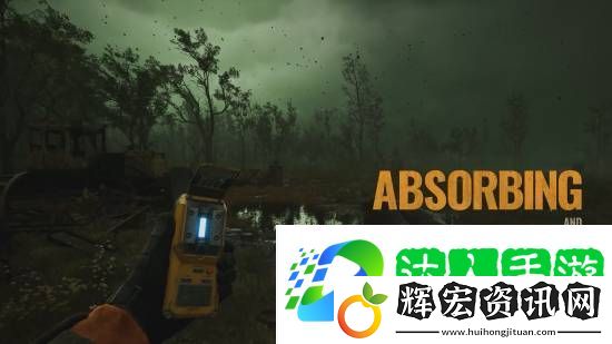 IGN 8分！潛行者2媒體贊譽宣傳片釋出