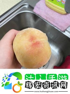 熟透的水蜜桃非常甜改為比喻句