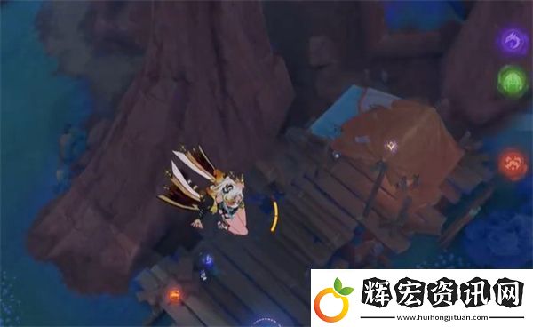 原神5.2粒果裹裹食譜獲取位置