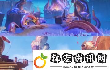 原神5.2新地圖有什么內容