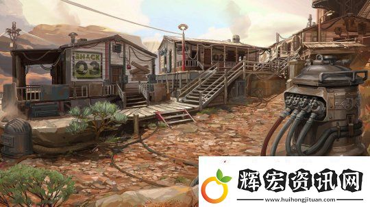 匹諾曹的謊言開發(fā)商代理美國復古科幻RPG