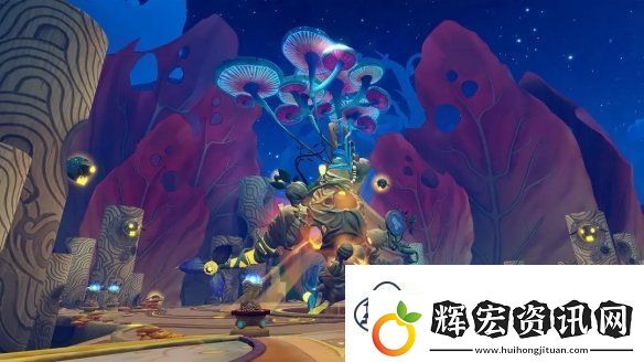 悠星大陸新手怎么玩