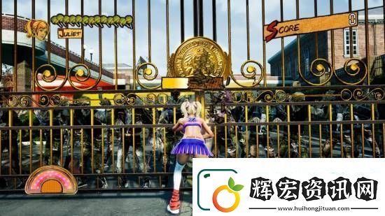 電鋸甜心RE加入全新服裝！修復大量BUG