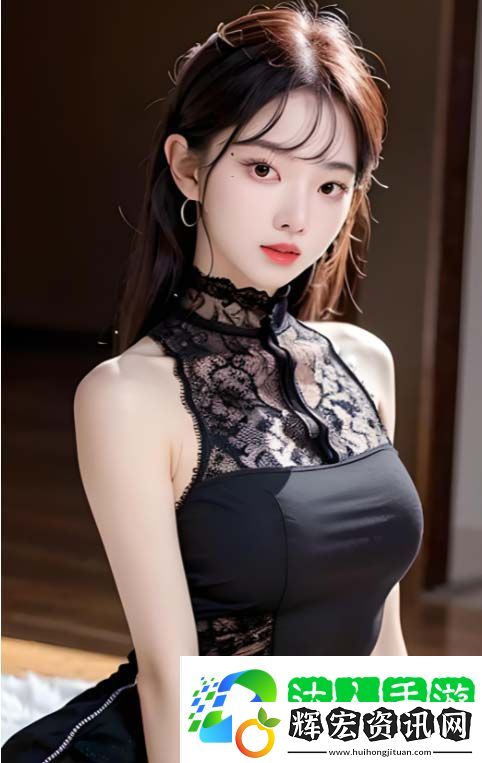 國產COSPLAY：4777角色扮演，如何重寫一個令人期待的中文長標題？