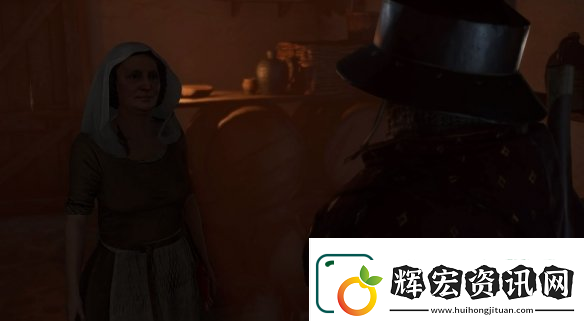天國拯救2紅星十字騎士團和隱士選擇推薦