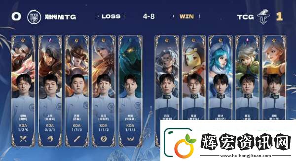 TCG
